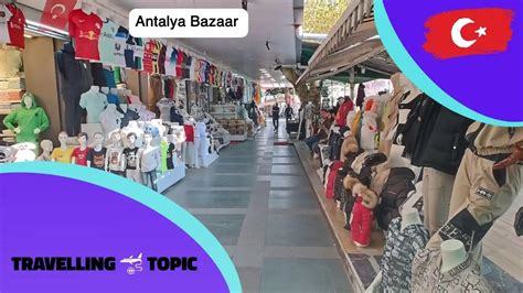 best fake markets in turkey antalya|antalya turkey market.